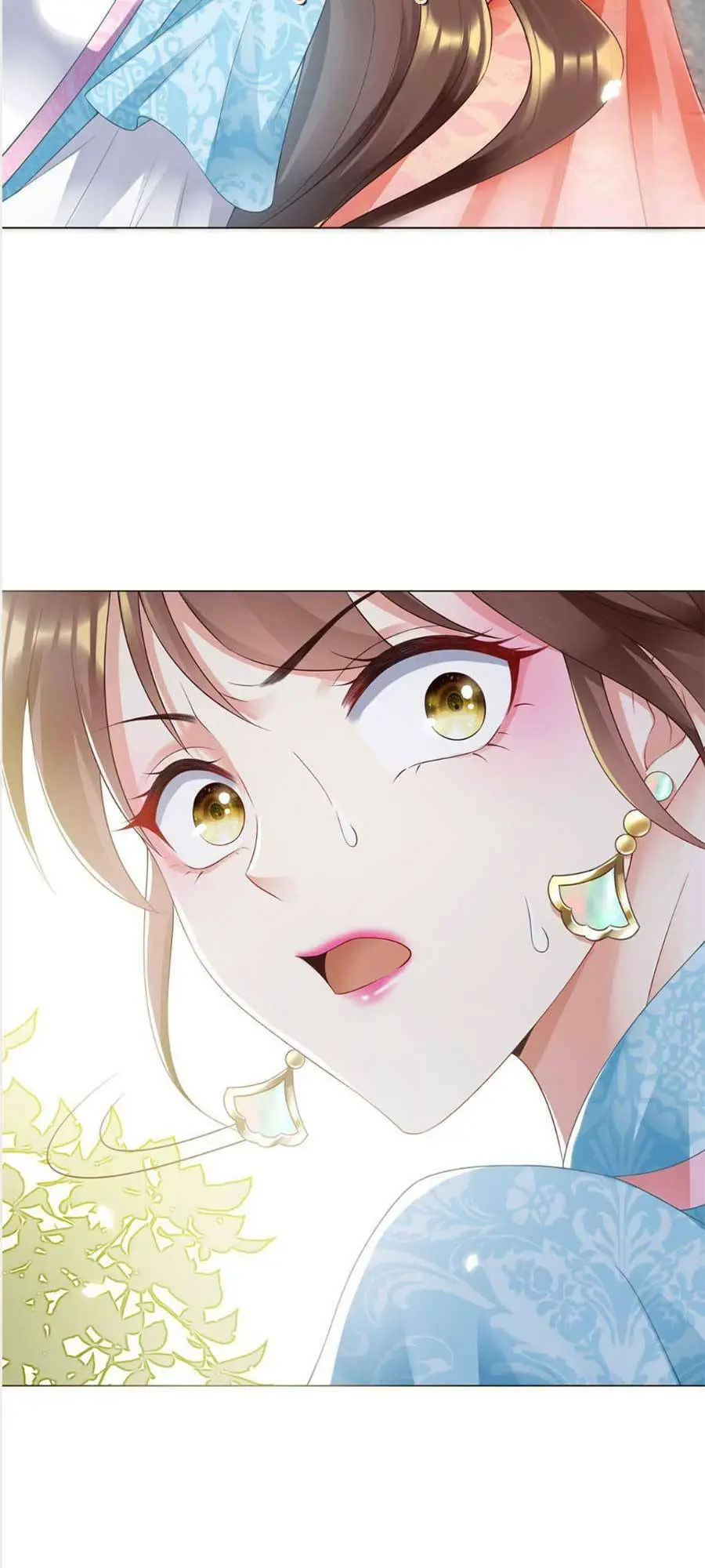 Cùng Ngự Thần Thú Báo Thù Nettruyen ZZZ Chương 34 Page 7