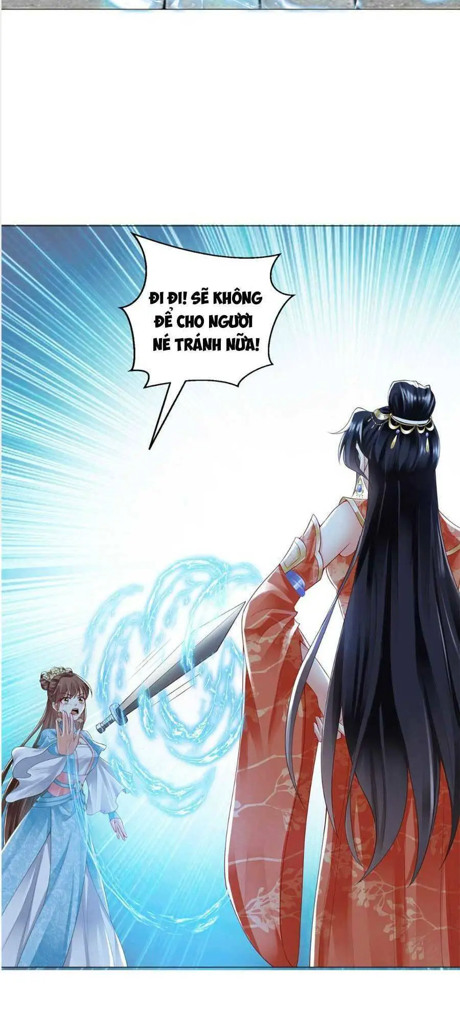 Cùng Ngự Thần Thú Báo Thù Nettruyen ZZZ Chương 34 Page 14