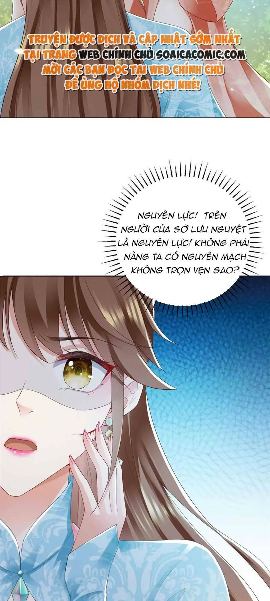 Cùng Ngự Thần Thú Báo Thù Nettruyen ZZZ Chương 34 Page 26