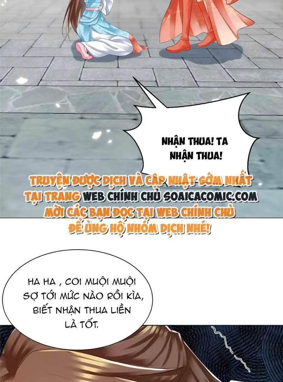 Cùng Ngự Thần Thú Báo Thù Nettruyen ZZZ Chương 34 Page 28