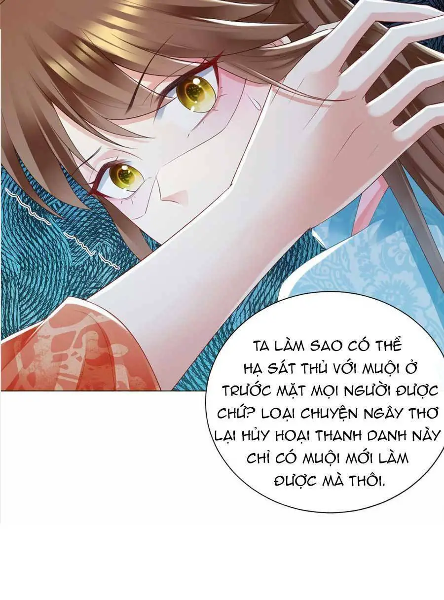 Cùng Ngự Thần Thú Báo Thù Nettruyen ZZZ Chương 34 Page 29