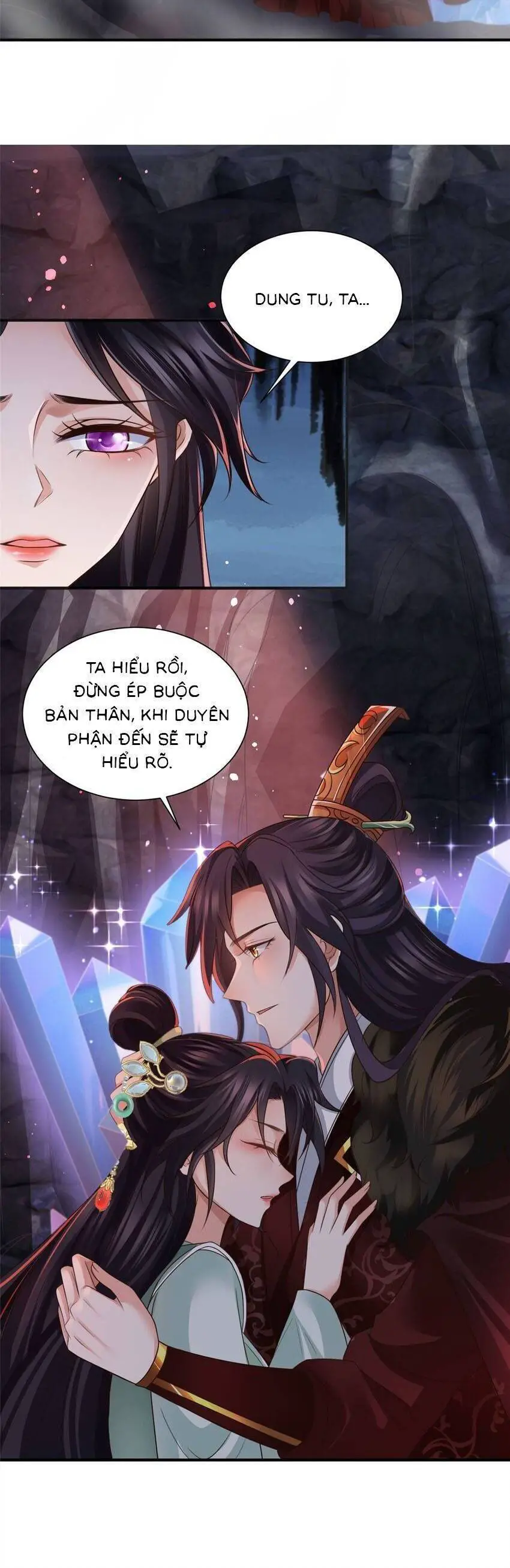 Cùng Ngự Thần Thú Báo Thù Nettruyen ZZZ Chương 91 Page 15