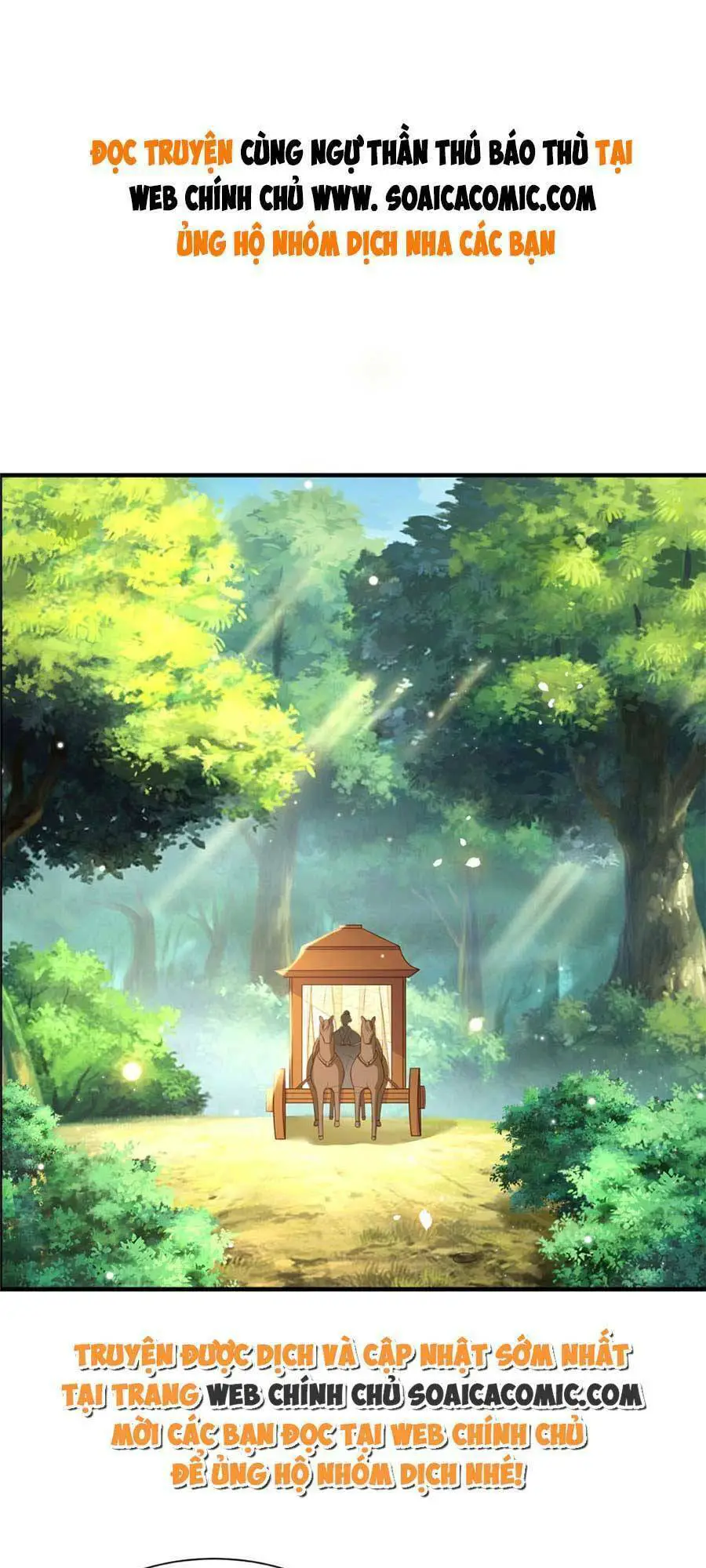 Cùng Ngự Thần Thú Báo Thù Nettruyen ZZZ Chương 33 Page 1