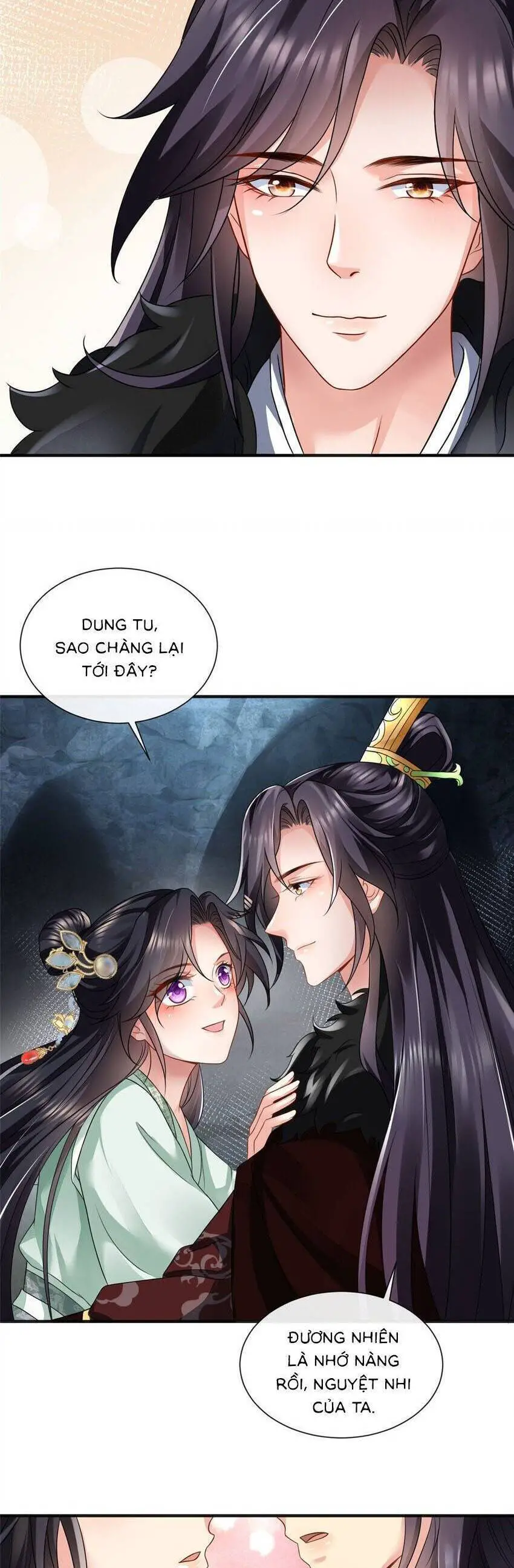 Cùng Ngự Thần Thú Báo Thù Nettruyen ZZZ Chương 90 Page 12
