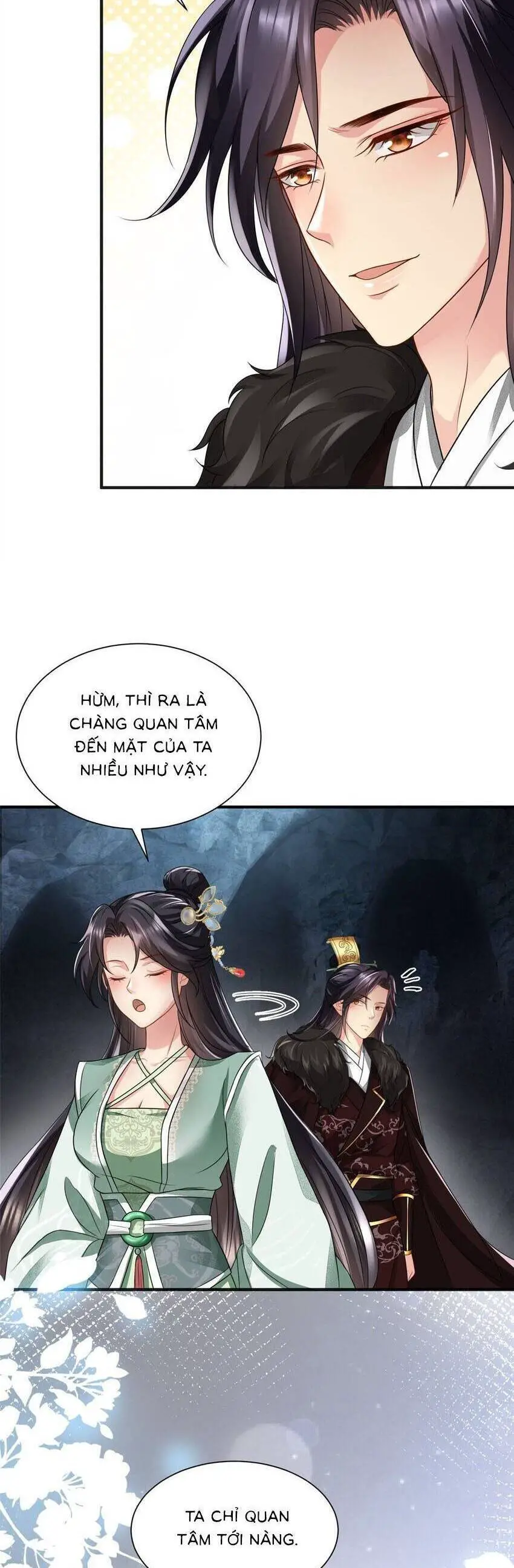 Cùng Ngự Thần Thú Báo Thù Nettruyen ZZZ Chương 90 Page 14