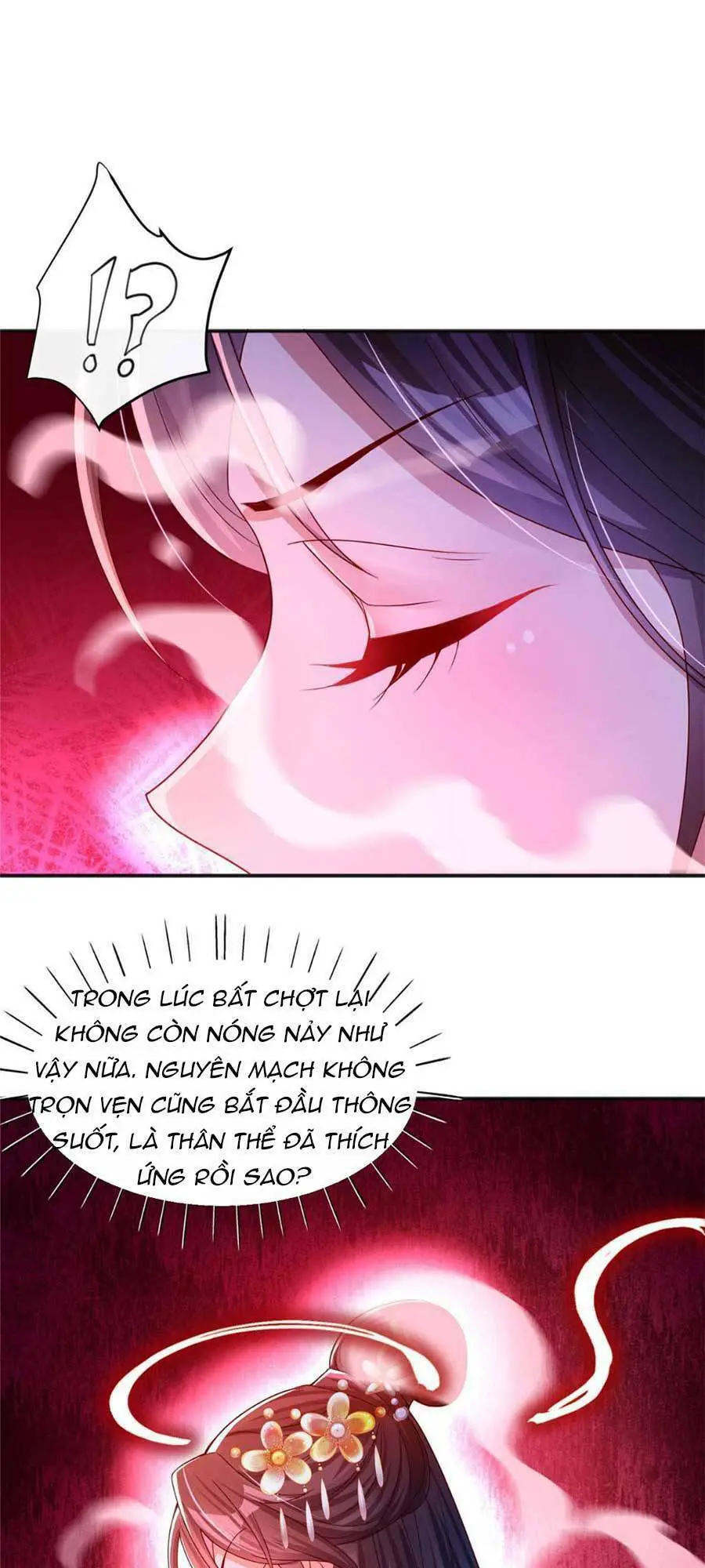 Cùng Ngự Thần Thú Báo Thù Nettruyen ZZZ Chương 19 Page 12