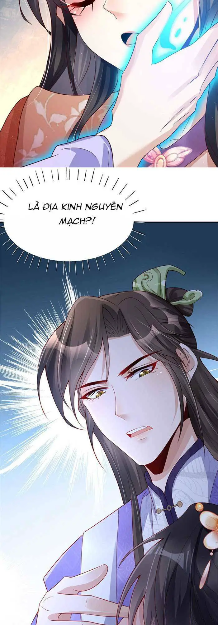 Cùng Ngự Thần Thú Báo Thù Nettruyen ZZZ Chương 19 Page 19