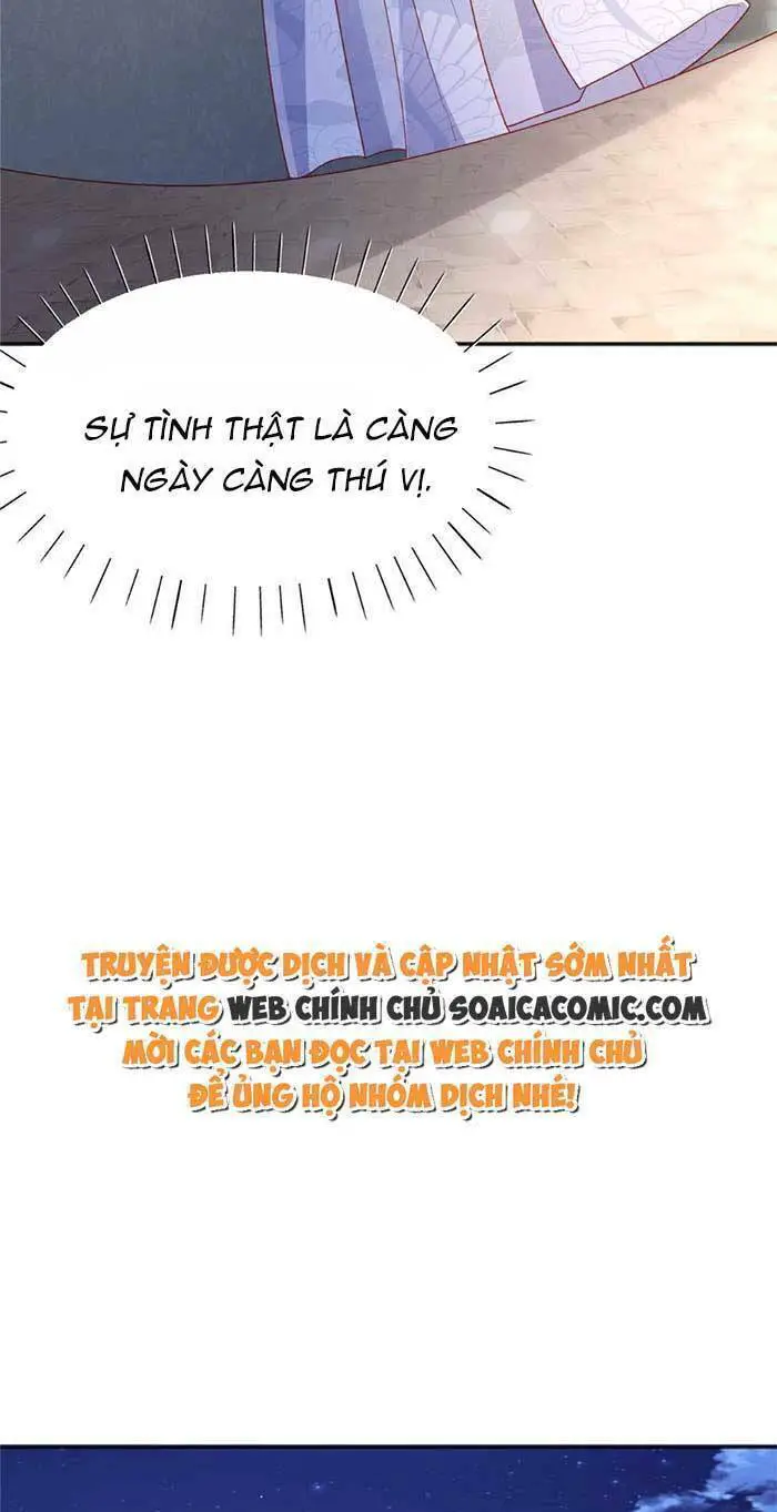 Cùng Ngự Thần Thú Báo Thù Nettruyen ZZZ Chương 19 Page 21