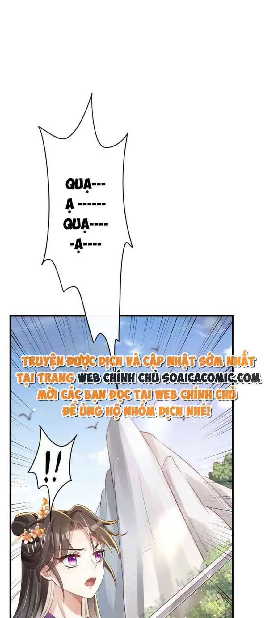 Cùng Ngự Thần Thú Báo Thù Nettruyen ZZZ Chương 44 Page 4