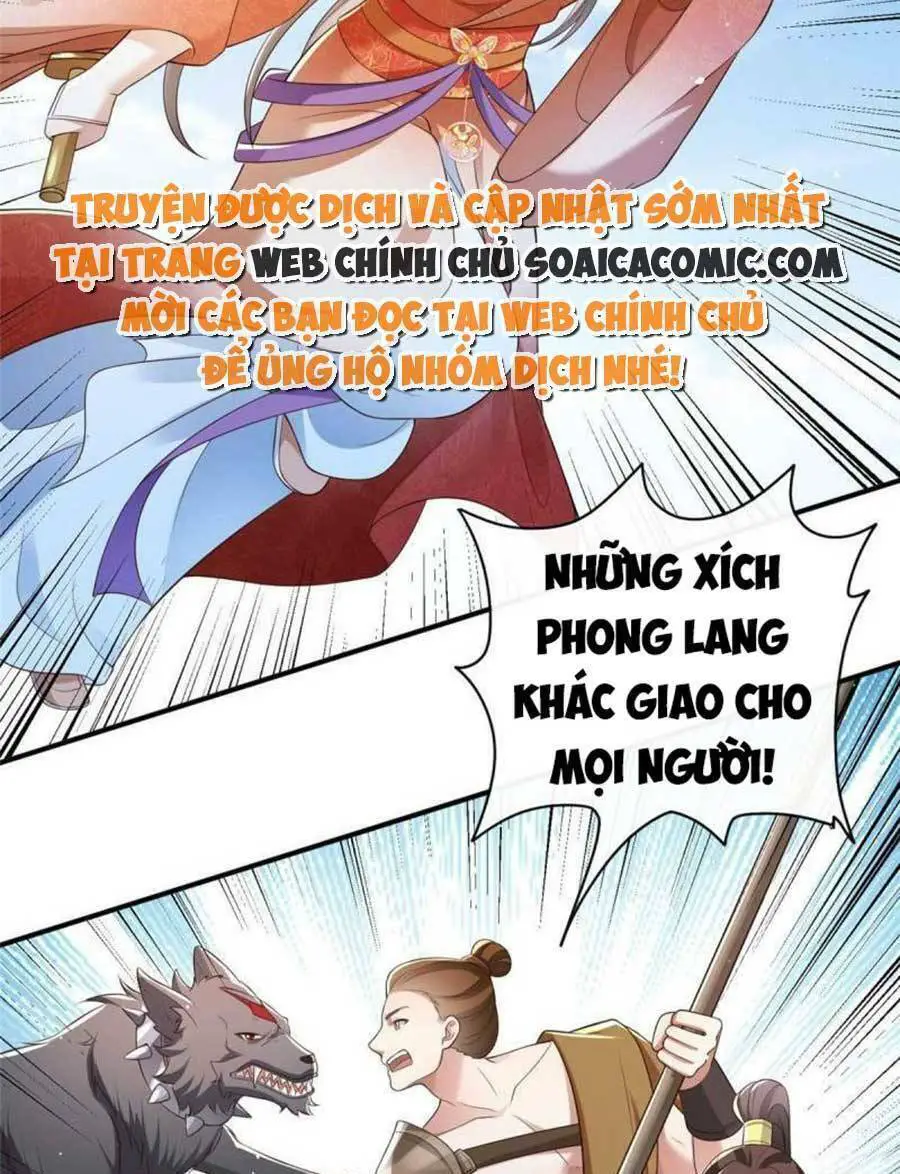 Cùng Ngự Thần Thú Báo Thù Nettruyen ZZZ Chương 44 Page 7