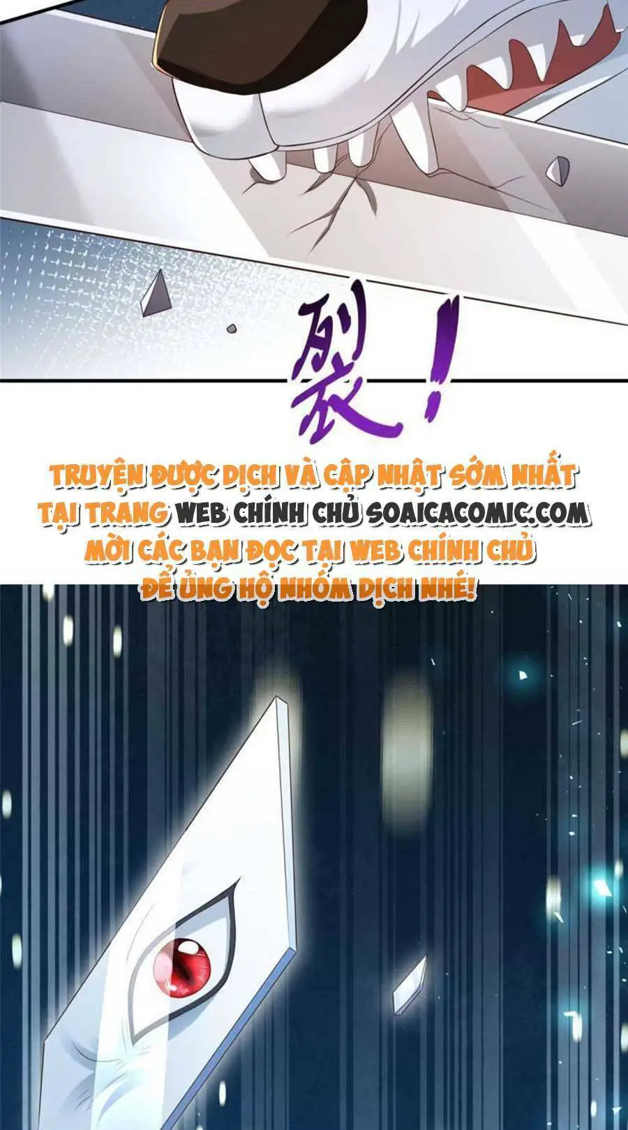 Cùng Ngự Thần Thú Báo Thù Nettruyen ZZZ Chương 44 Page 12