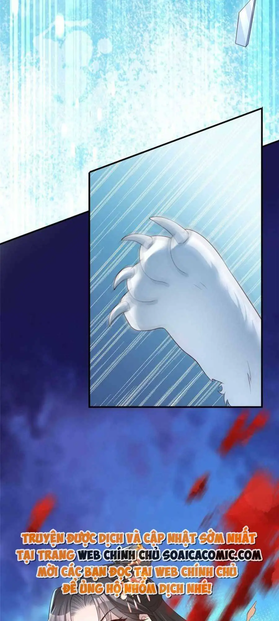 Cùng Ngự Thần Thú Báo Thù Nettruyen ZZZ Chương 44 Page 14