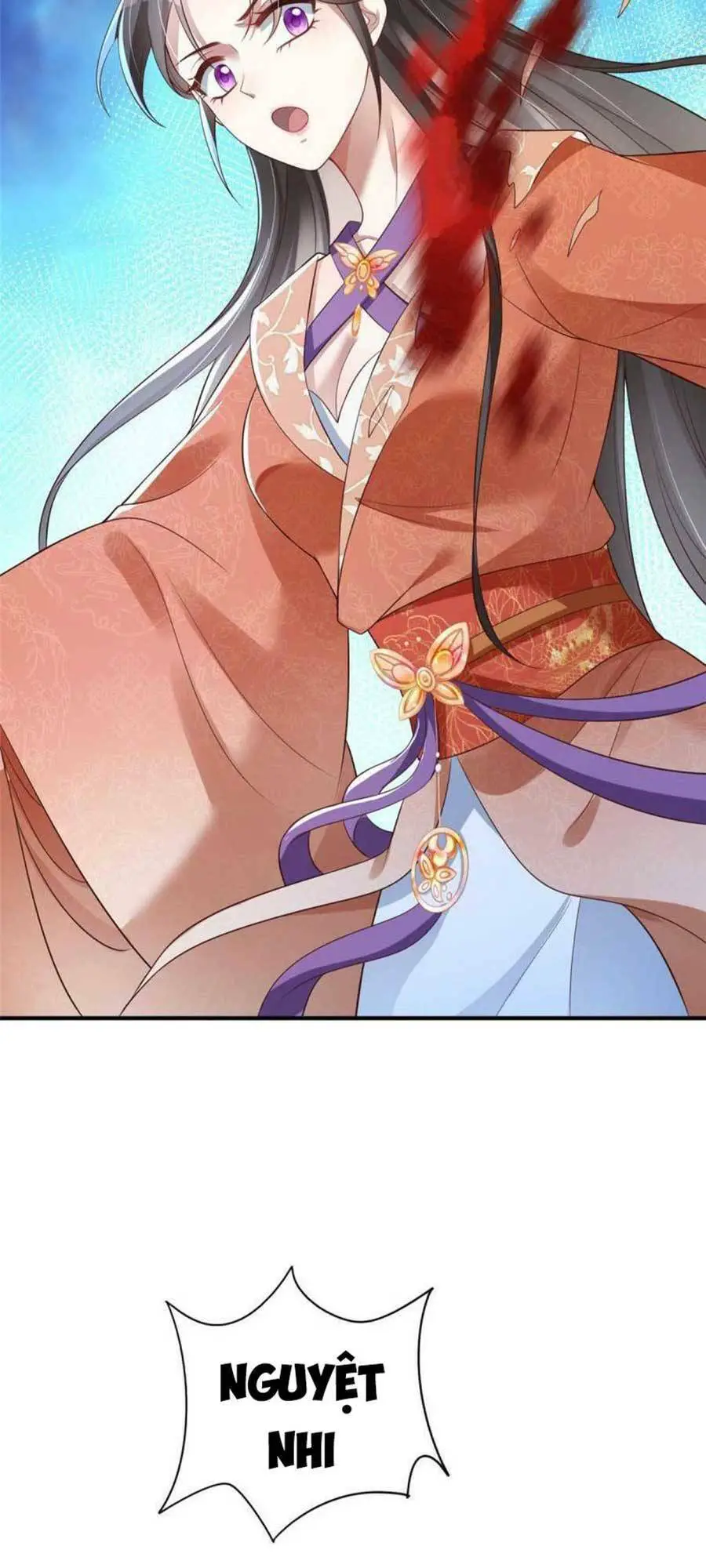 Cùng Ngự Thần Thú Báo Thù Nettruyen ZZZ Chương 44 Page 15