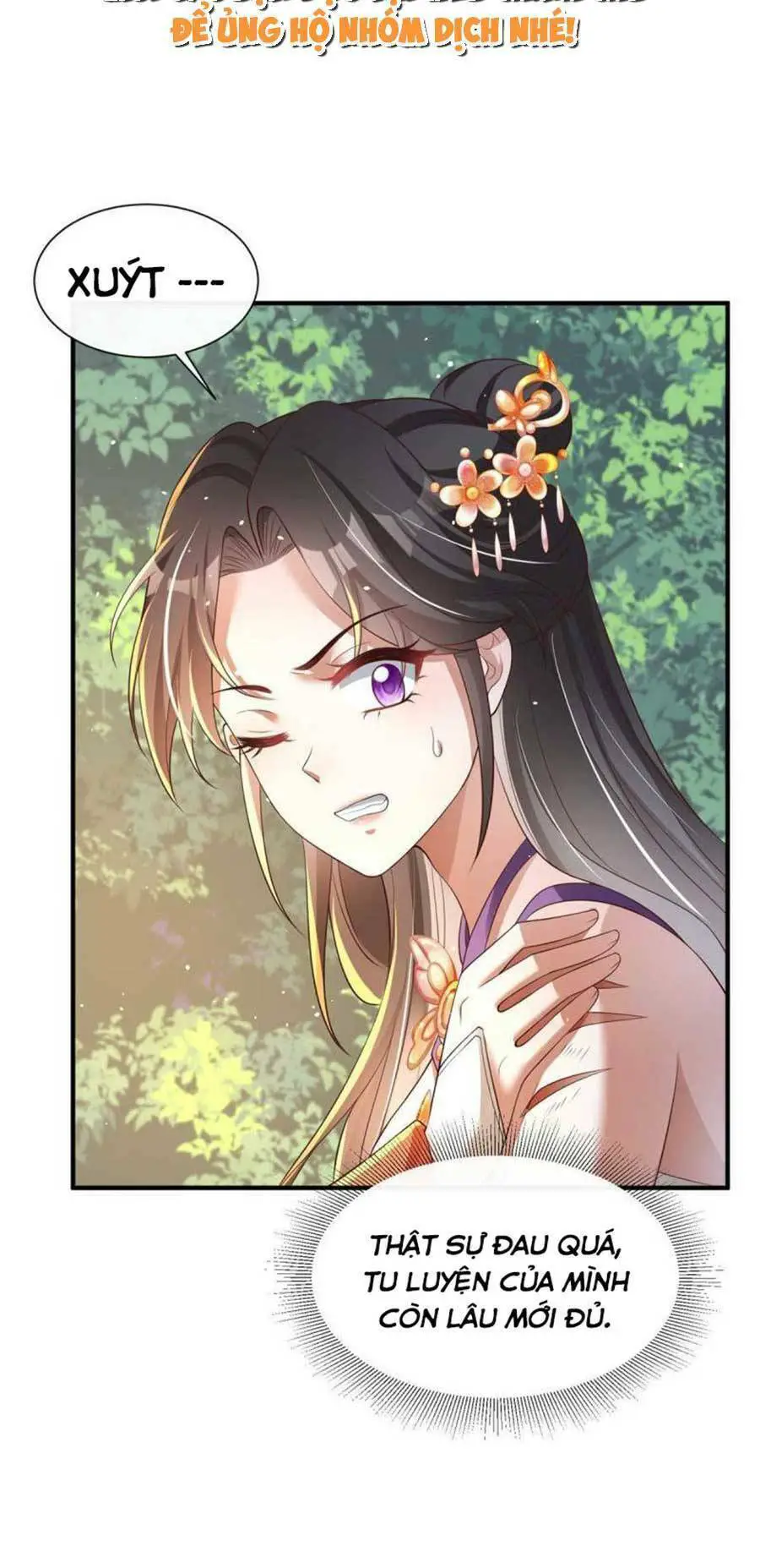 Cùng Ngự Thần Thú Báo Thù Nettruyen ZZZ Chương 44 Page 24