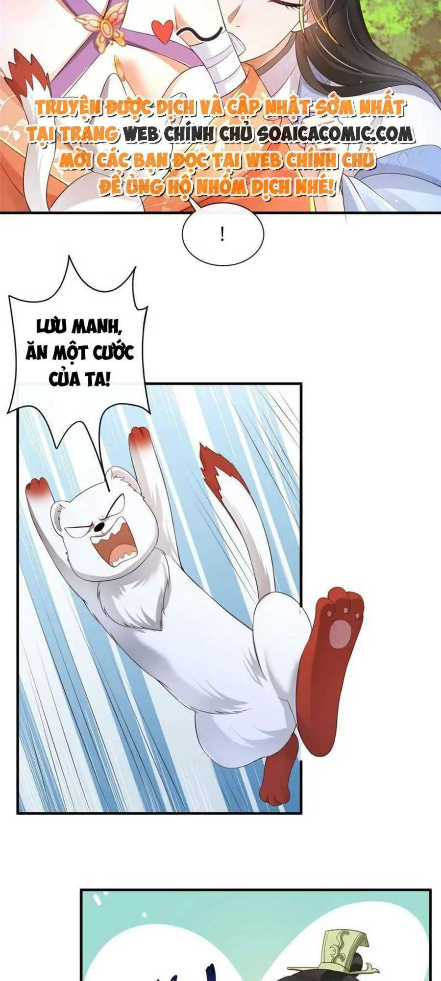 Cùng Ngự Thần Thú Báo Thù Nettruyen ZZZ Chương 44 Page 27