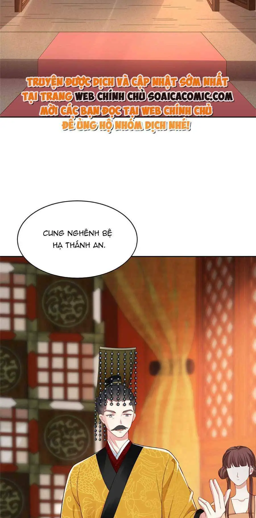 Cùng Ngự Thần Thú Báo Thù Nettruyen ZZZ Chương 21 Page 7