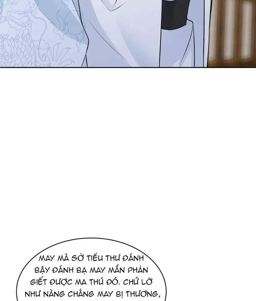 Cùng Ngự Thần Thú Báo Thù Nettruyen ZZZ Chương 21 Page 14