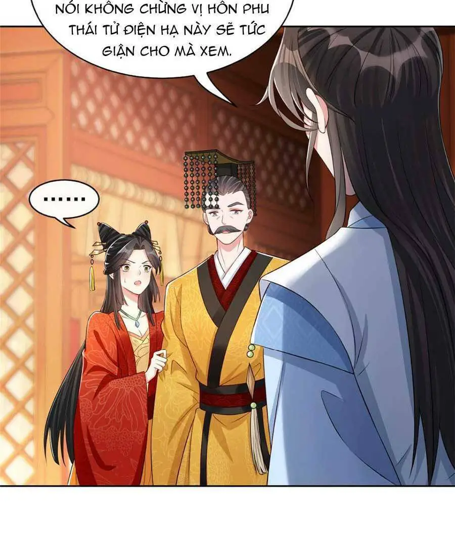 Cùng Ngự Thần Thú Báo Thù Nettruyen ZZZ Chương 21 Page 15