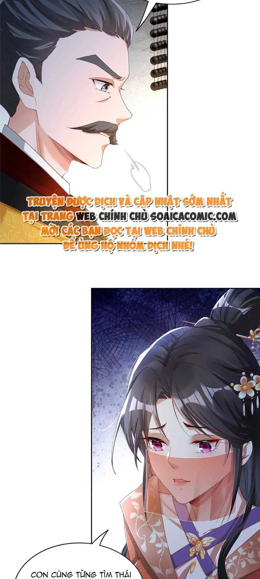 Cùng Ngự Thần Thú Báo Thù Nettruyen ZZZ Chương 21 Page 24