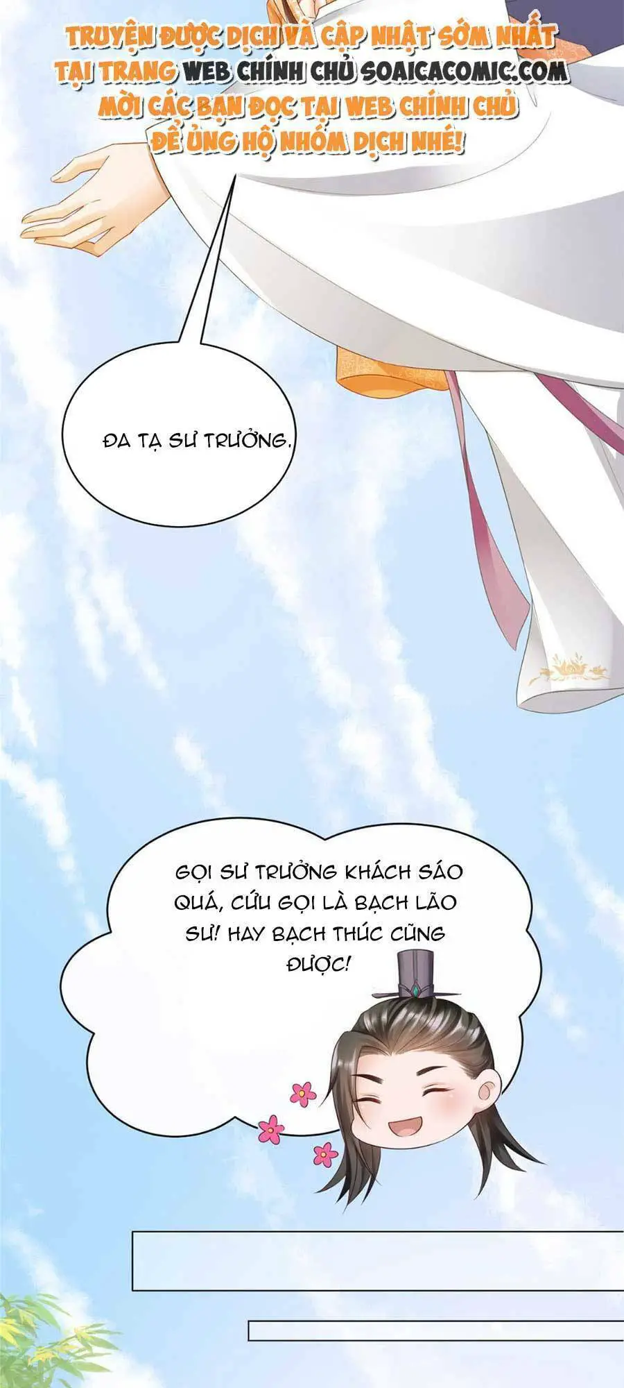 Cùng Ngự Thần Thú Báo Thù Nettruyen ZZZ Chương 29 Page 3