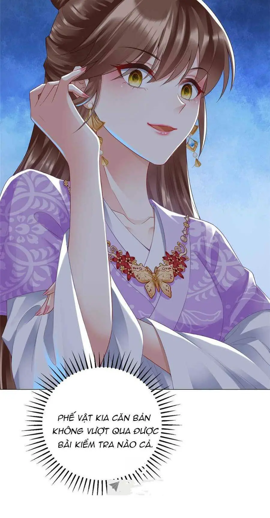Cùng Ngự Thần Thú Báo Thù Nettruyen ZZZ Chương 29 Page 14