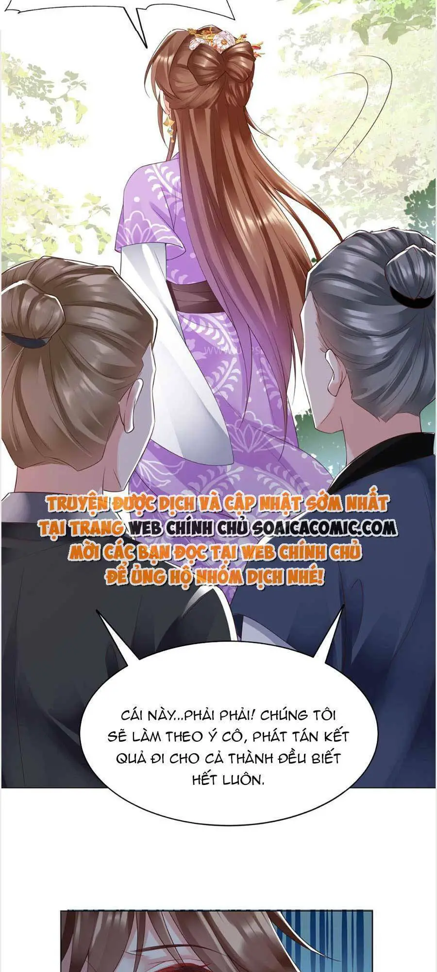 Cùng Ngự Thần Thú Báo Thù Nettruyen ZZZ Chương 29 Page 16