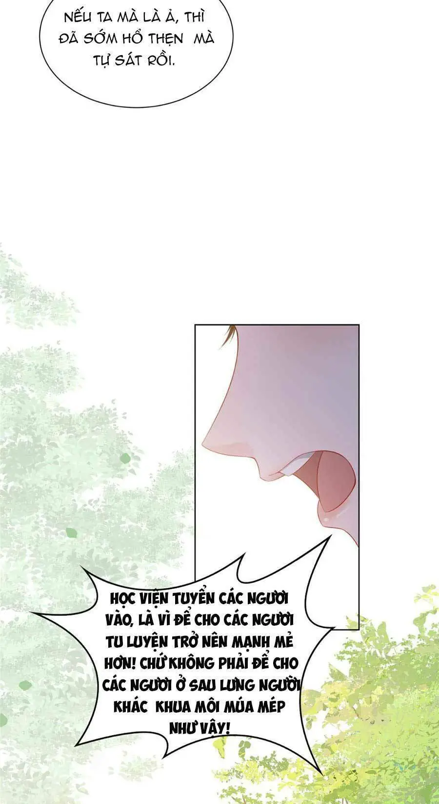 Cùng Ngự Thần Thú Báo Thù Nettruyen ZZZ Chương 29 Page 31