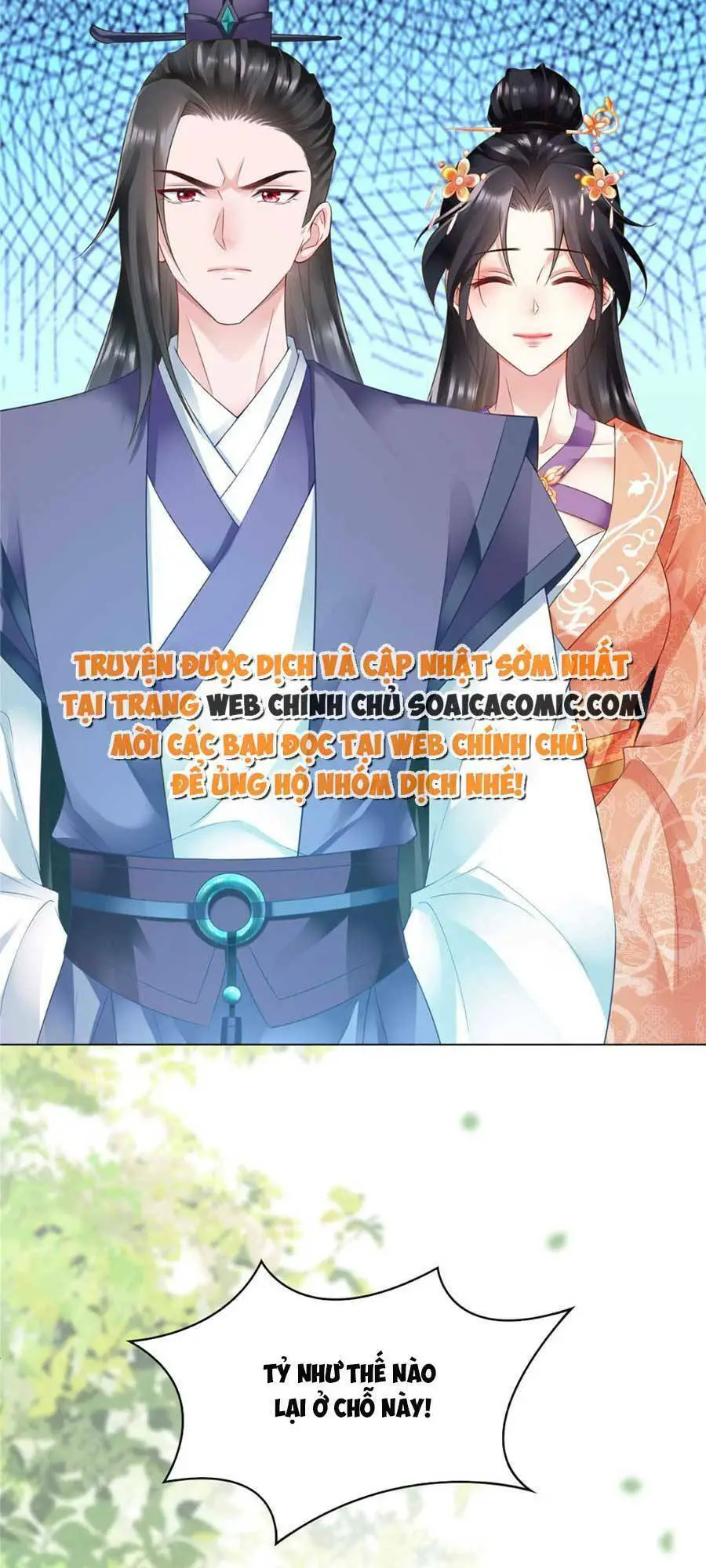 Cùng Ngự Thần Thú Báo Thù Nettruyen ZZZ Chương 29 Page 34