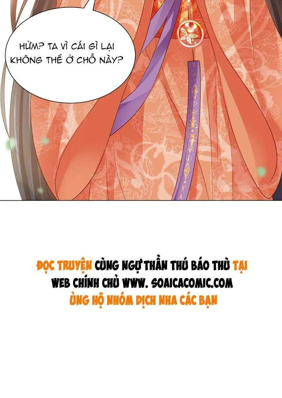 Cùng Ngự Thần Thú Báo Thù Nettruyen ZZZ Chương 29 Page 36