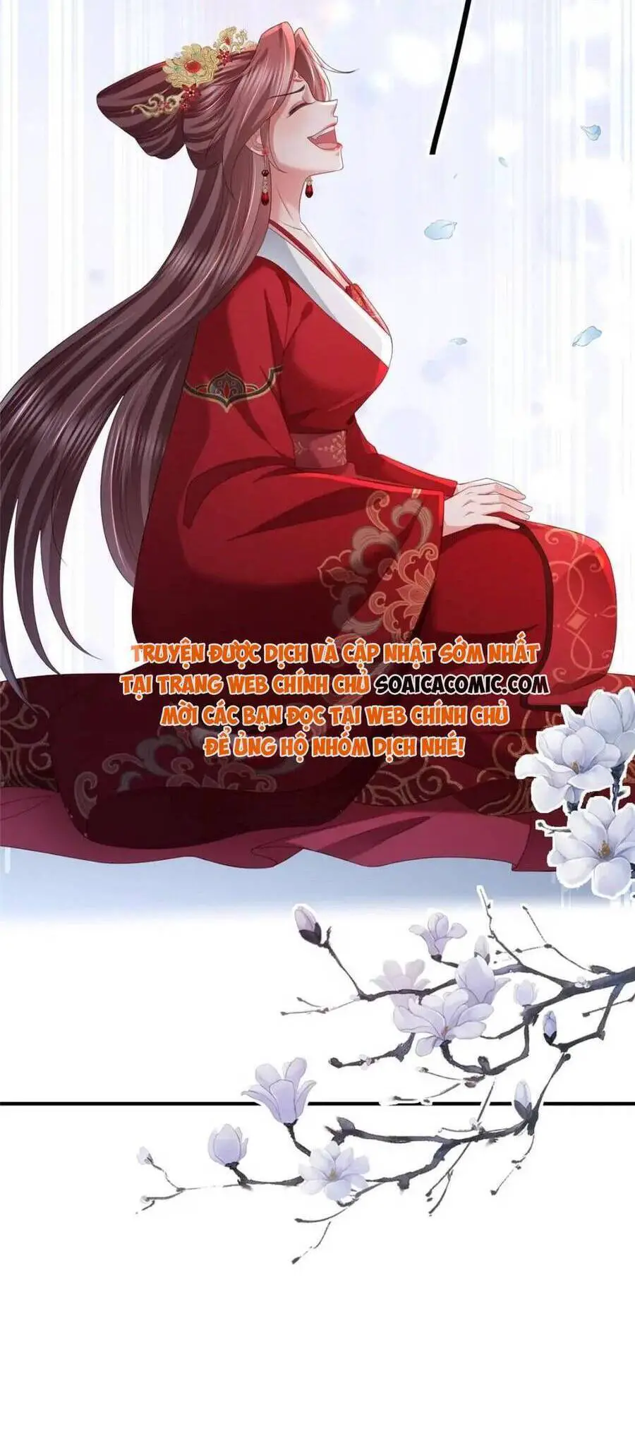 Cùng Ngự Thần Thú Báo Thù Nettruyen ZZZ Chương 100 Page 20