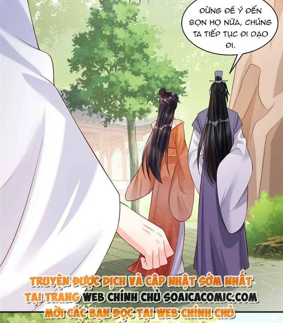 Cùng Ngự Thần Thú Báo Thù Nettruyen ZZZ Chương 30 Page 8
