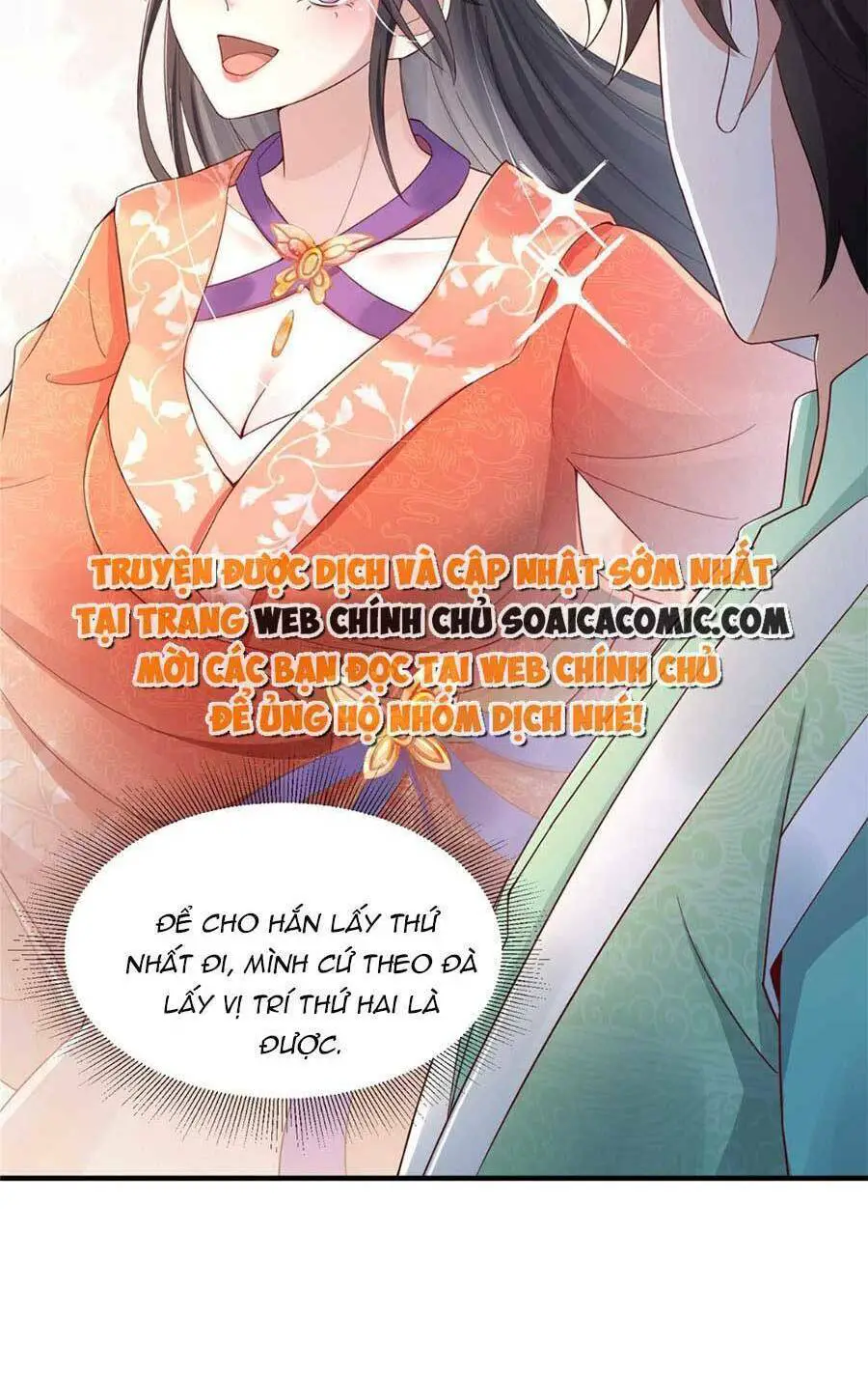 Cùng Ngự Thần Thú Báo Thù Nettruyen ZZZ Chương 31 Page 6