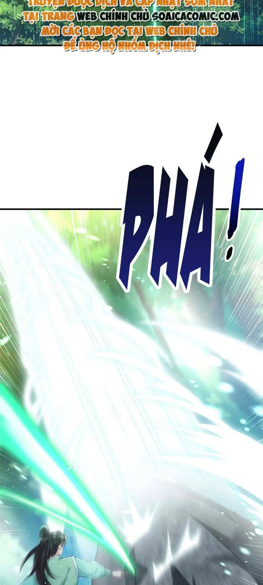 Cùng Ngự Thần Thú Báo Thù Nettruyen ZZZ Chương 31 Page 18
