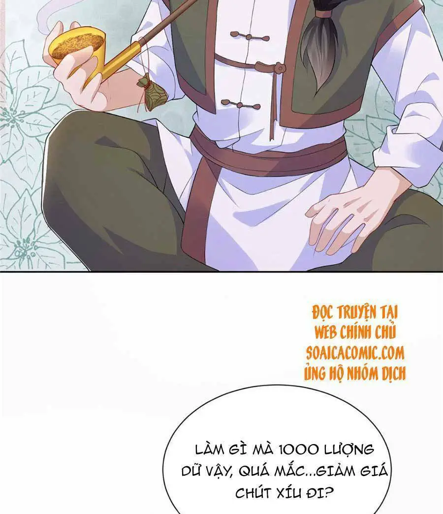 Cùng Ngự Thần Thú Báo Thù Nettruyen ZZZ Chương 18 Page 7