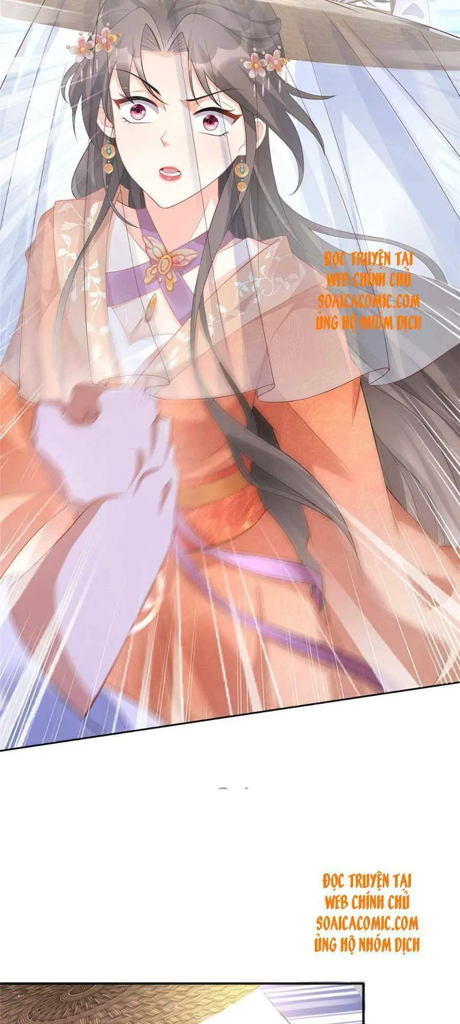 Cùng Ngự Thần Thú Báo Thù Nettruyen ZZZ Chương 18 Page 19