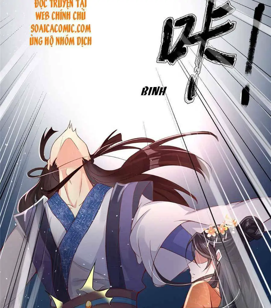 Cùng Ngự Thần Thú Báo Thù Nettruyen ZZZ Chương 18 Page 22