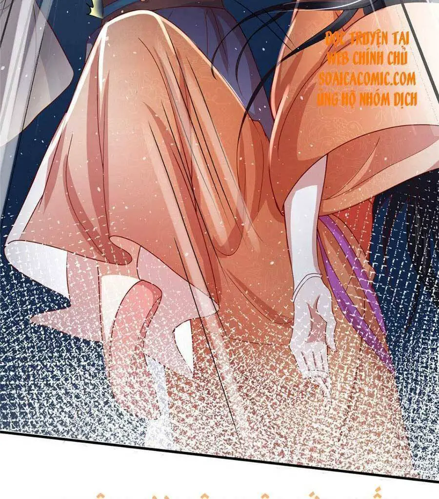 Cùng Ngự Thần Thú Báo Thù Nettruyen ZZZ Chương 18 Page 23