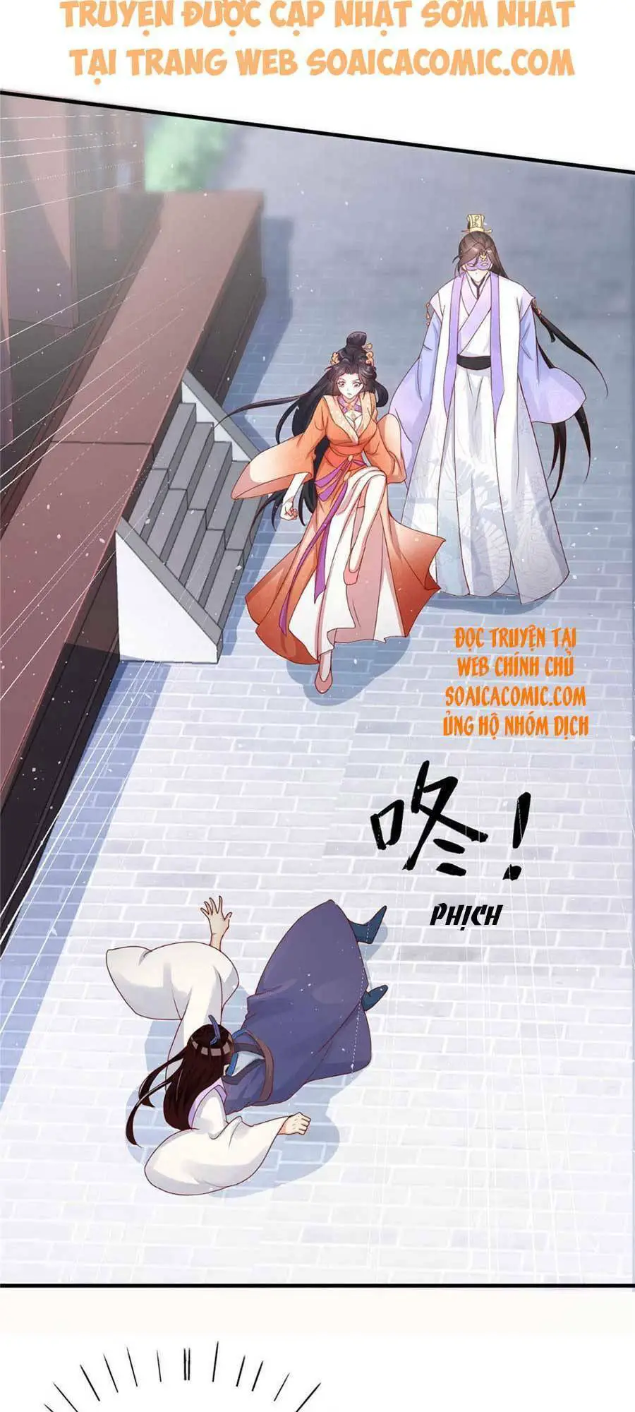 Cùng Ngự Thần Thú Báo Thù Nettruyen ZZZ Chương 18 Page 24