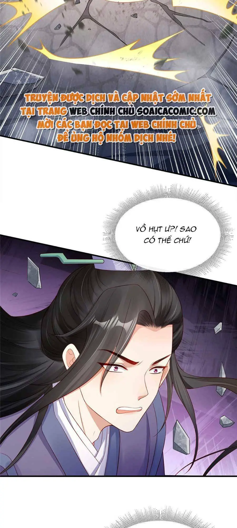 Cùng Ngự Thần Thú Báo Thù Nettruyen ZZZ Chương 28 Page 3
