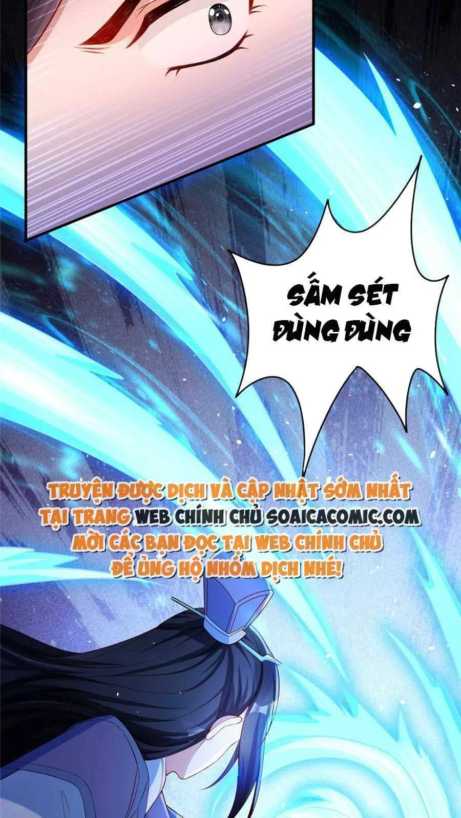 Cùng Ngự Thần Thú Báo Thù Nettruyen ZZZ Chương 28 Page 7