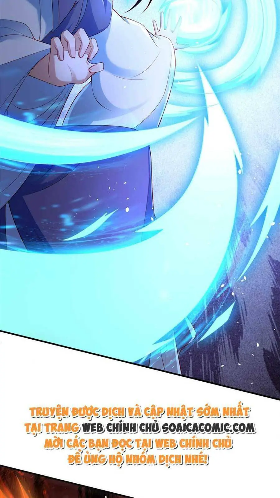 Cùng Ngự Thần Thú Báo Thù Nettruyen ZZZ Chương 28 Page 8
