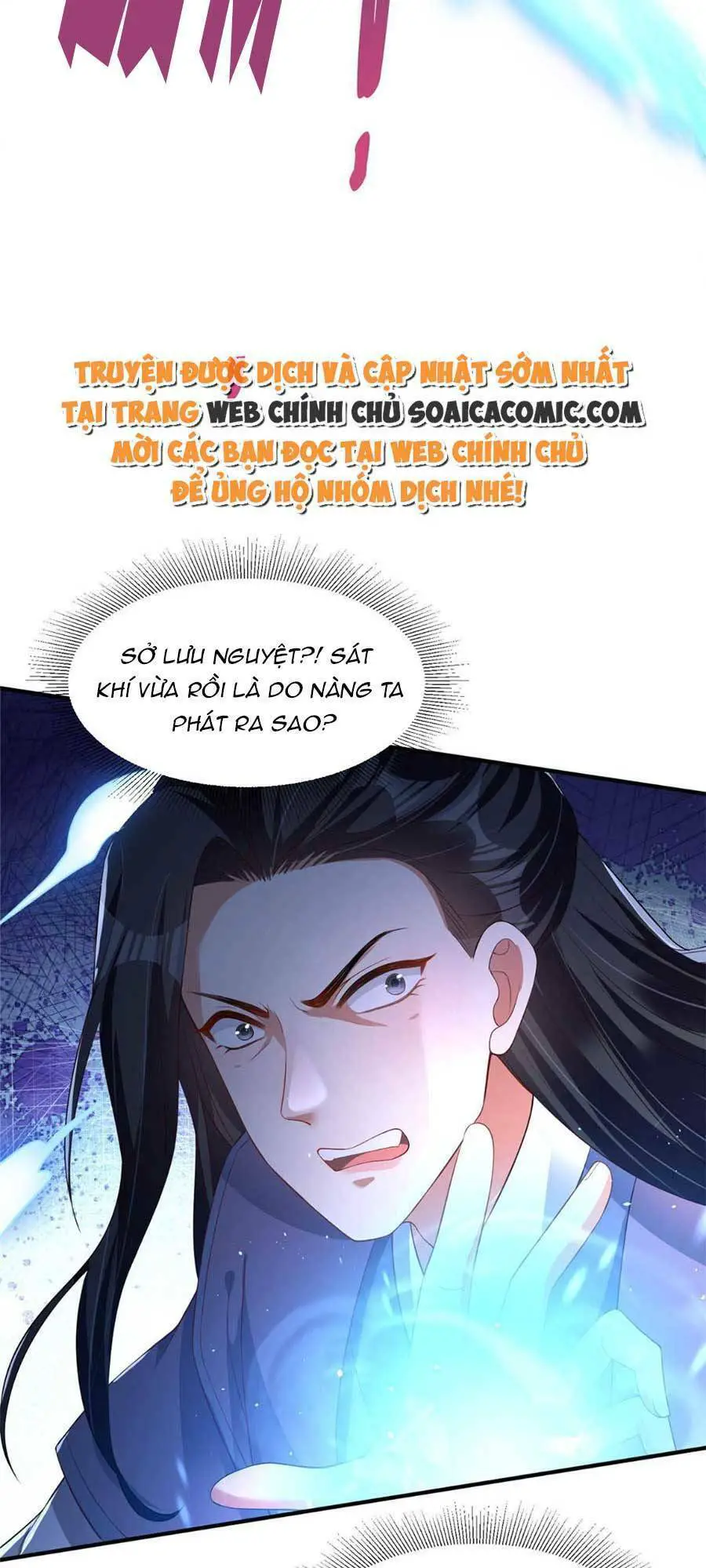 Cùng Ngự Thần Thú Báo Thù Nettruyen ZZZ Chương 28 Page 10