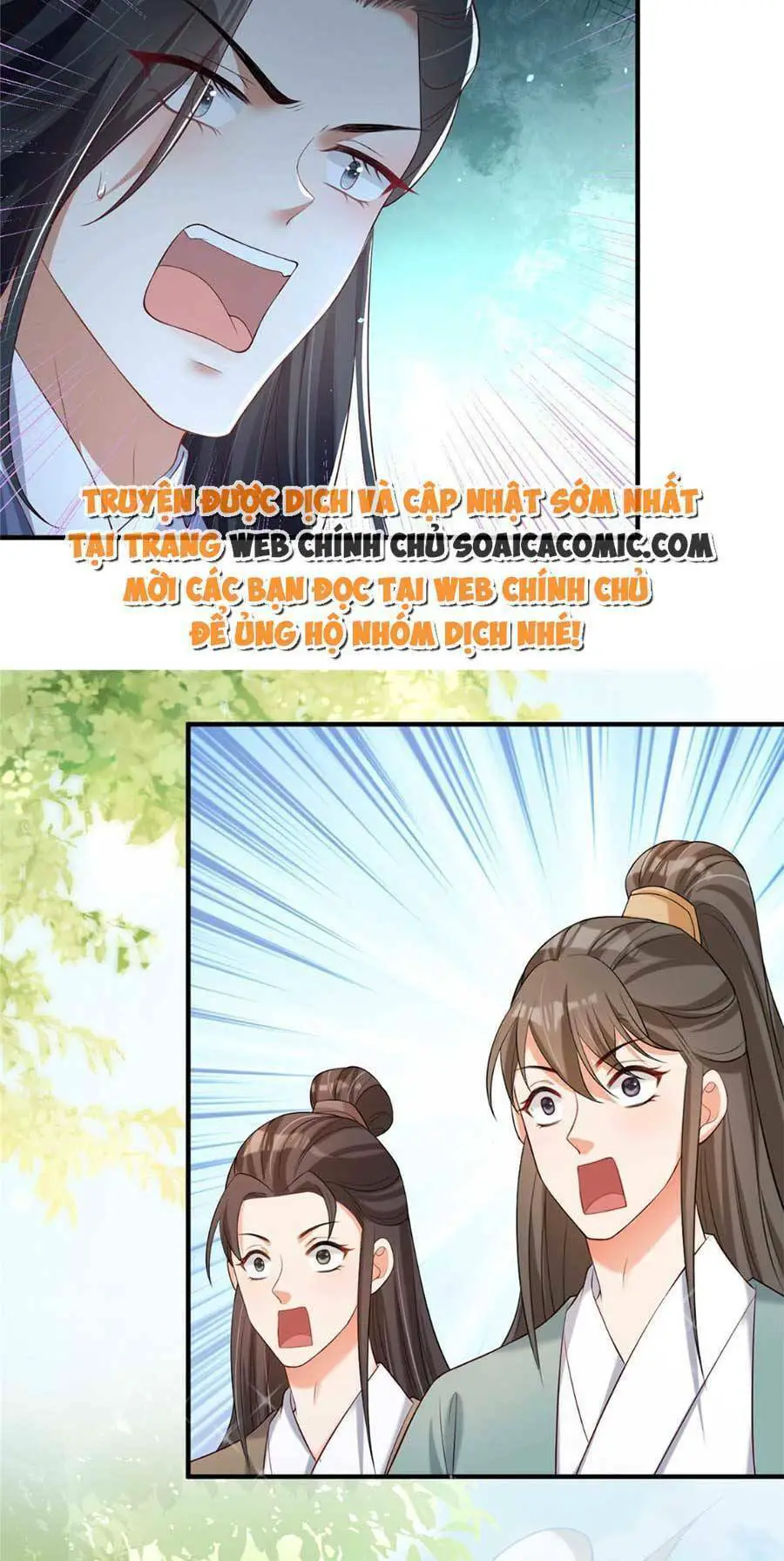 Cùng Ngự Thần Thú Báo Thù Nettruyen ZZZ Chương 28 Page 14