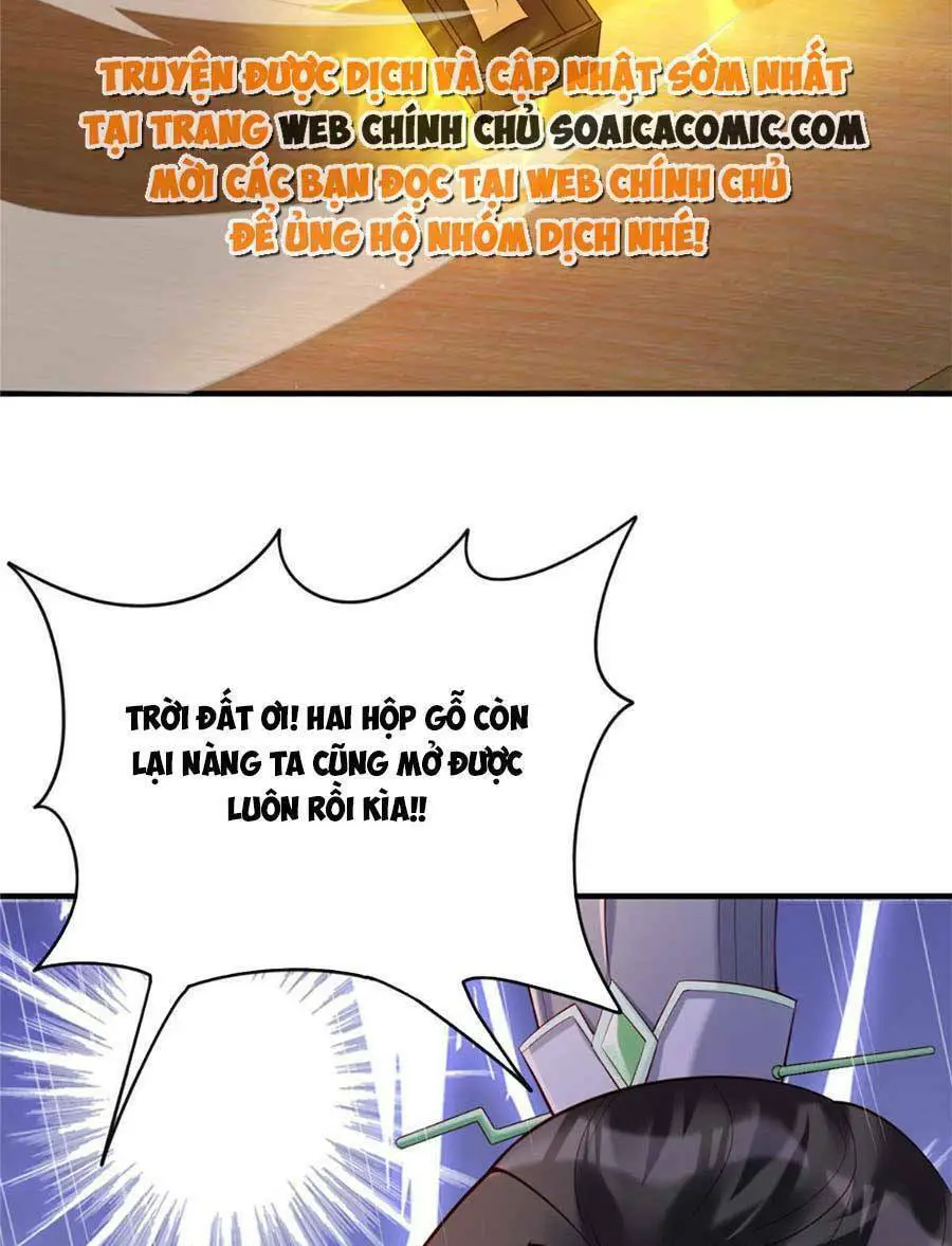 Cùng Ngự Thần Thú Báo Thù Nettruyen ZZZ Chương 28 Page 21