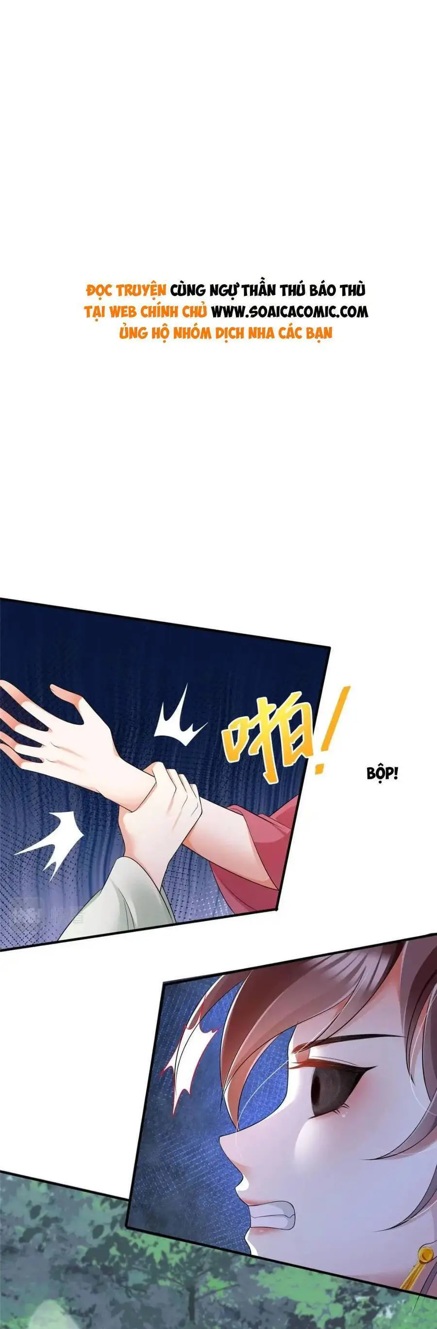 Cùng Ngự Thần Thú Báo Thù Nettruyen ZZZ Chương 86 Page 1