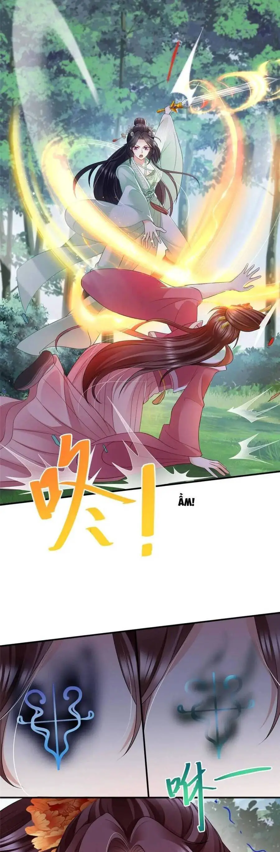 Cùng Ngự Thần Thú Báo Thù Nettruyen ZZZ Chương 86 Page 2