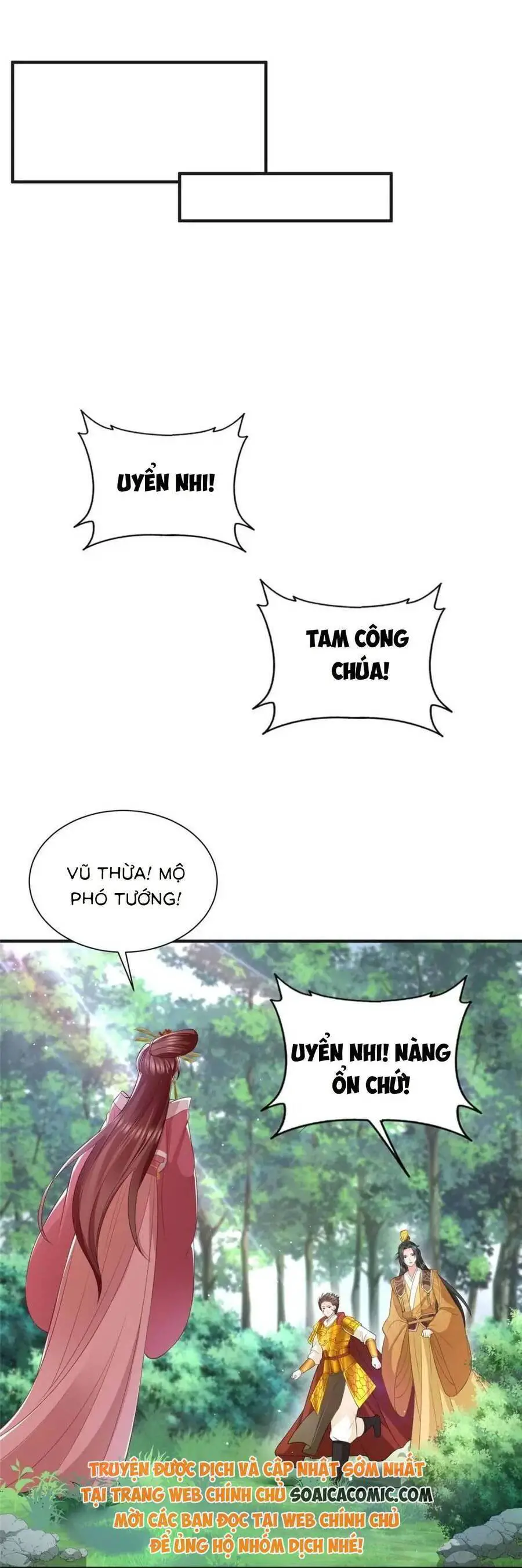 Cùng Ngự Thần Thú Báo Thù Nettruyen ZZZ Chương 86 Page 10