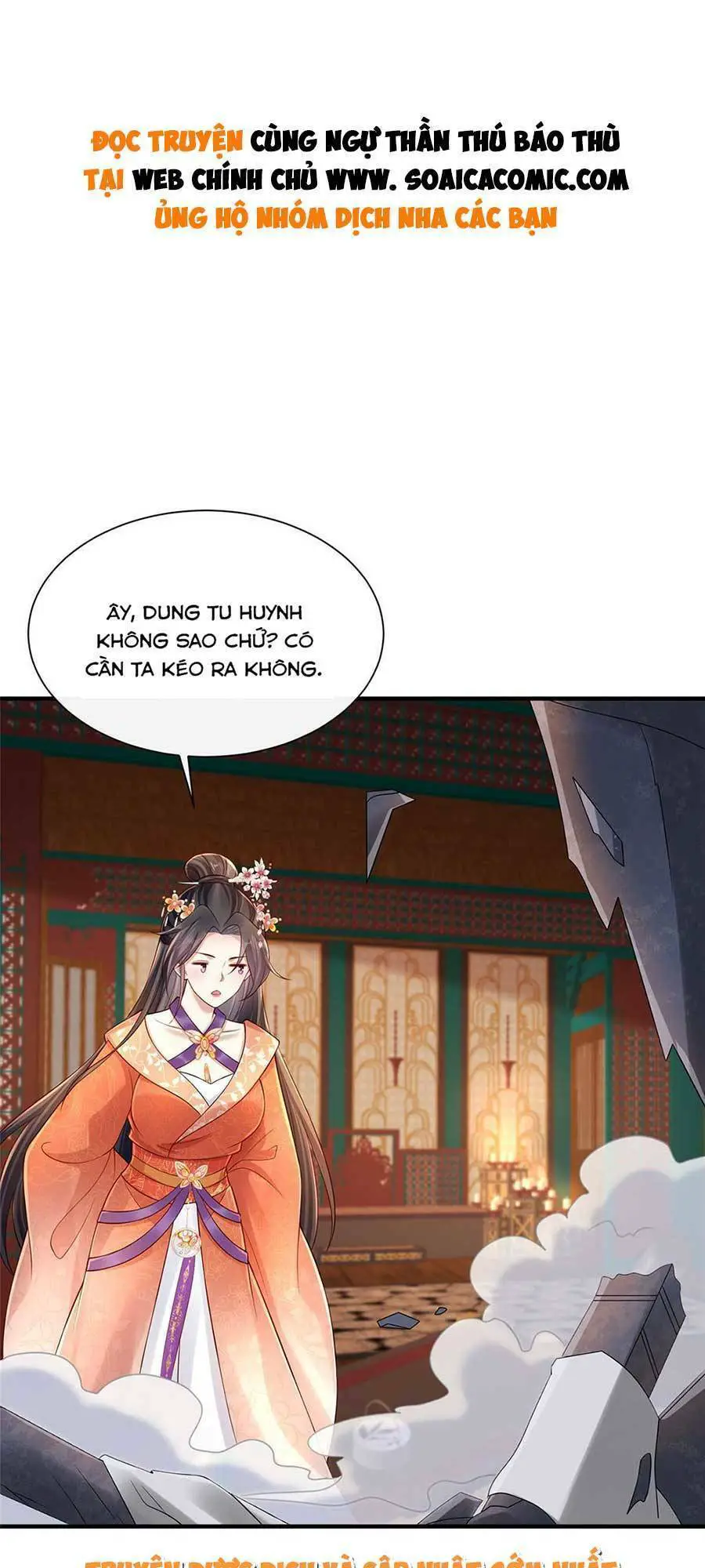 Cùng Ngự Thần Thú Báo Thù Nettruyen ZZZ Chương 39 Page 1