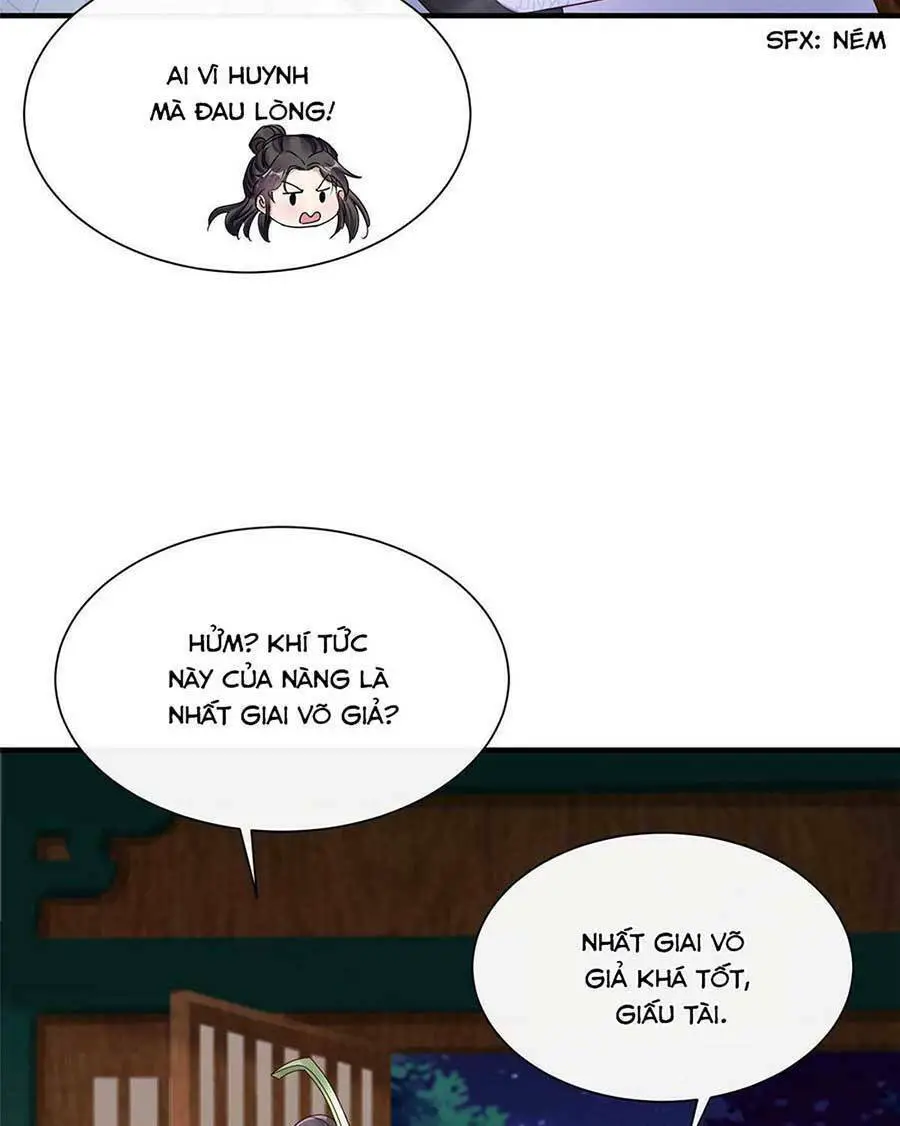 Cùng Ngự Thần Thú Báo Thù Nettruyen ZZZ Chương 39 Page 3