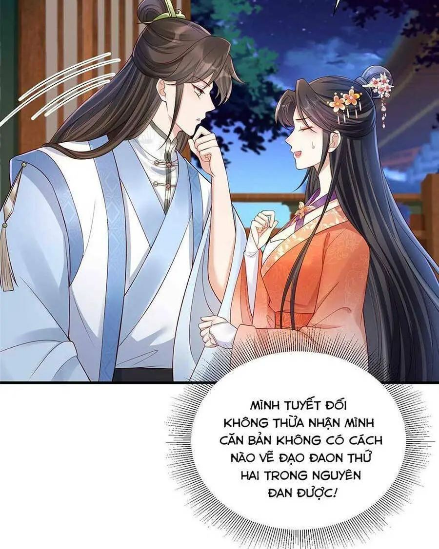 Cùng Ngự Thần Thú Báo Thù Nettruyen ZZZ Chương 39 Page 4